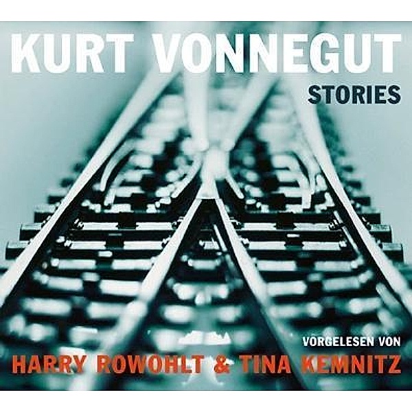 Stories, Kurt Vonnegut