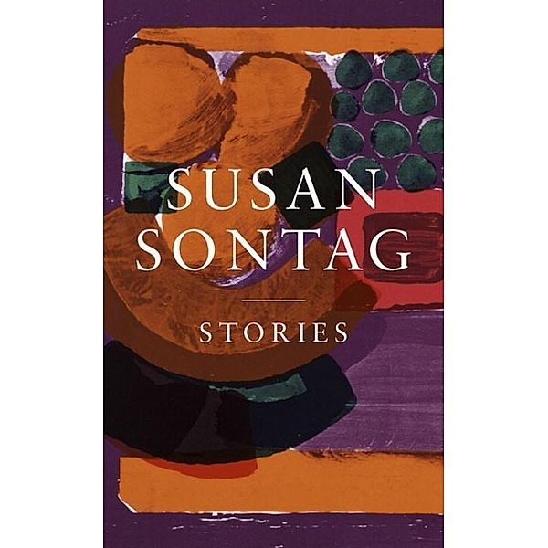 Stories, Susan Sontag