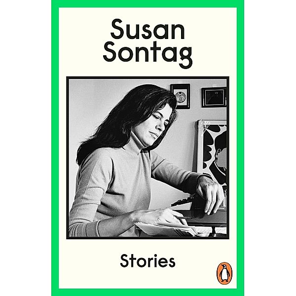 Stories, Susan Sontag