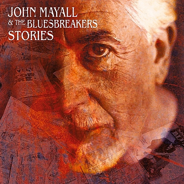 Stories, John Mayall & The Bluesbreakers