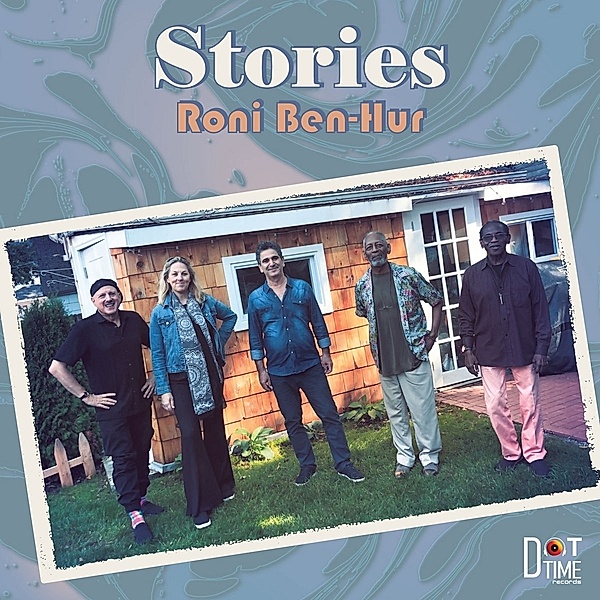 Stories, Roni Ben-Hur