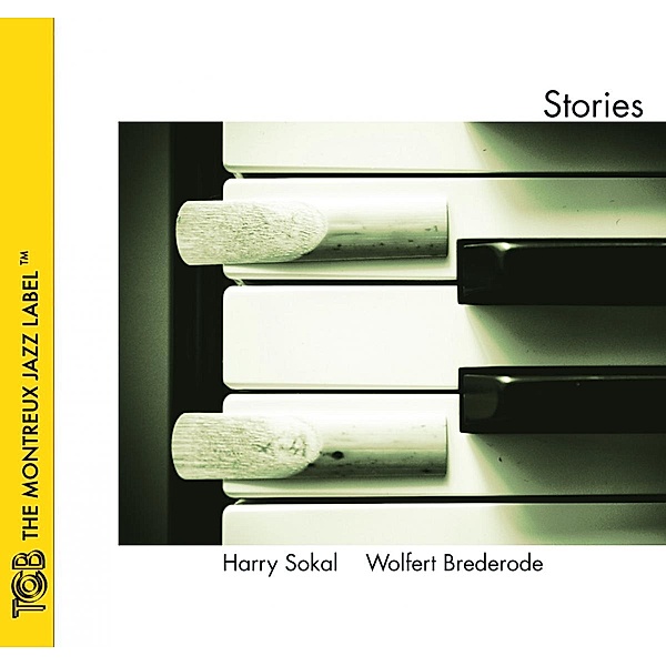 Stories, Wolfert Brederode, Harry