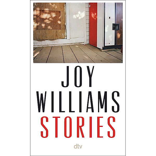 Stories, Joy Williams
