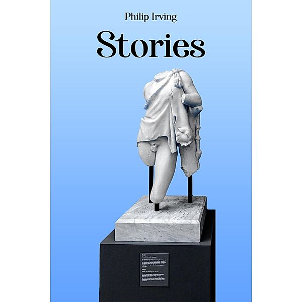 Stories, Phillip Thomas