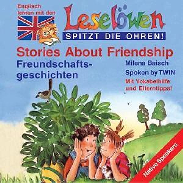 Stories About Friendship, Milena Baisch