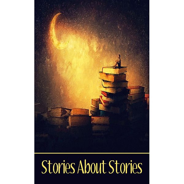 Stories About Stories, Joseph Conrad, Anton Chekhov, D H Lawrence