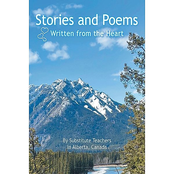 Stories and Poems, Substitute Teachers