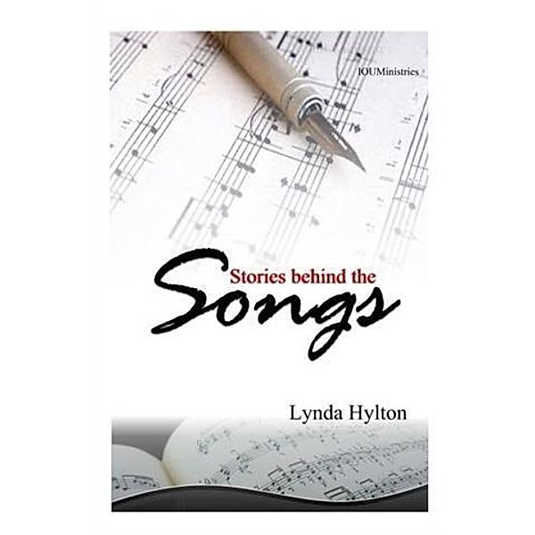 Stories Behind the Songs, Lynda Hylton