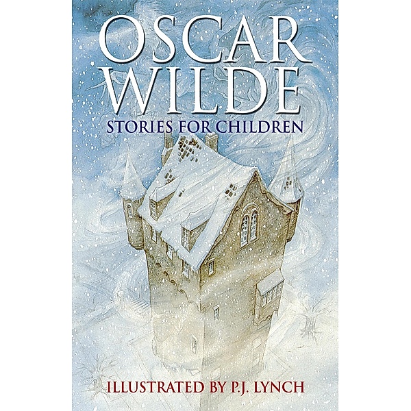 Stories for Children, Oscar Wilde