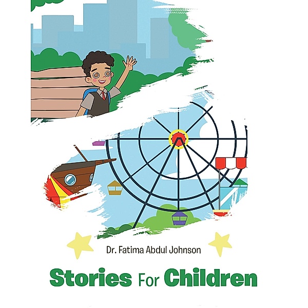 Stories for Children, Fatima Abdul Johnson