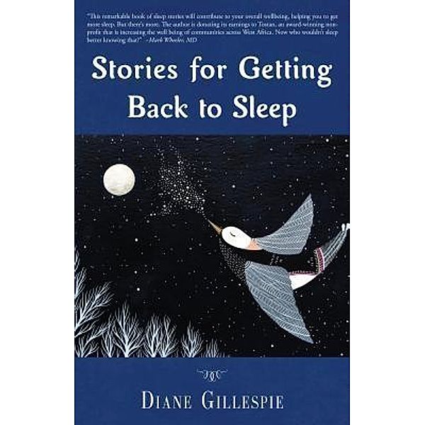Stories for Getting Back to Sleep / Diane Gillespie, Diane Gillespie