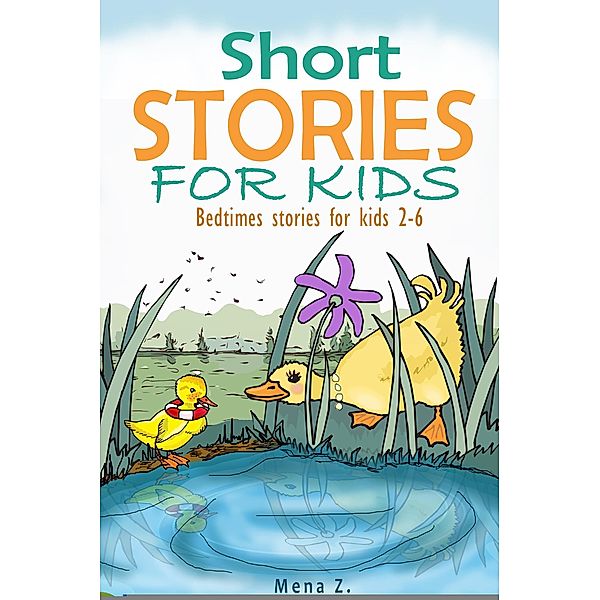 Stories for Kids, Mena Z