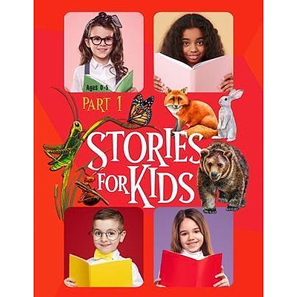 Stories For Kids part 1, Stories Drake