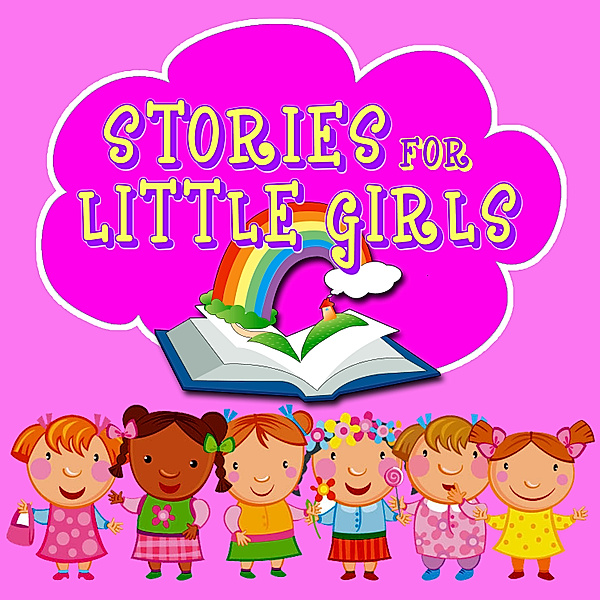 Stories for Little Girls, Traditional, Roger William Wade