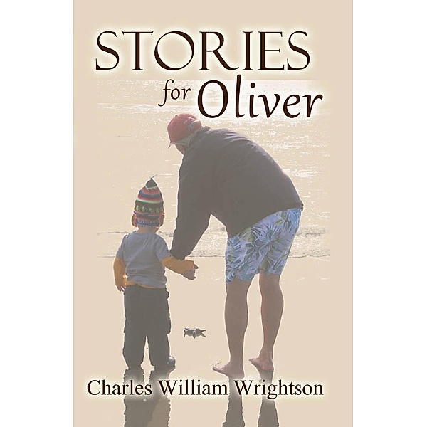 Stories for Oliver / Charles Wrightson, Charles Wrightson