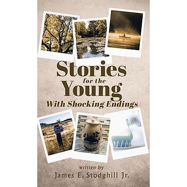 Stories for the Young / Book Vine Press, James E. Stodghill