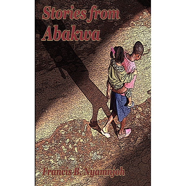 Stories from Abakwa, B. Nyamnjoh