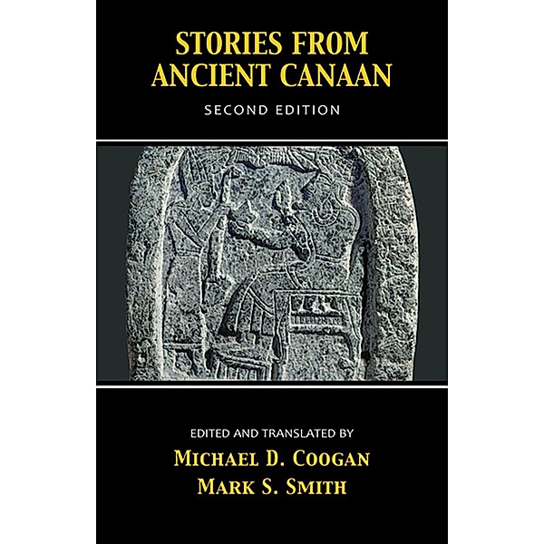Stories from Ancient Canaan, Second Edition