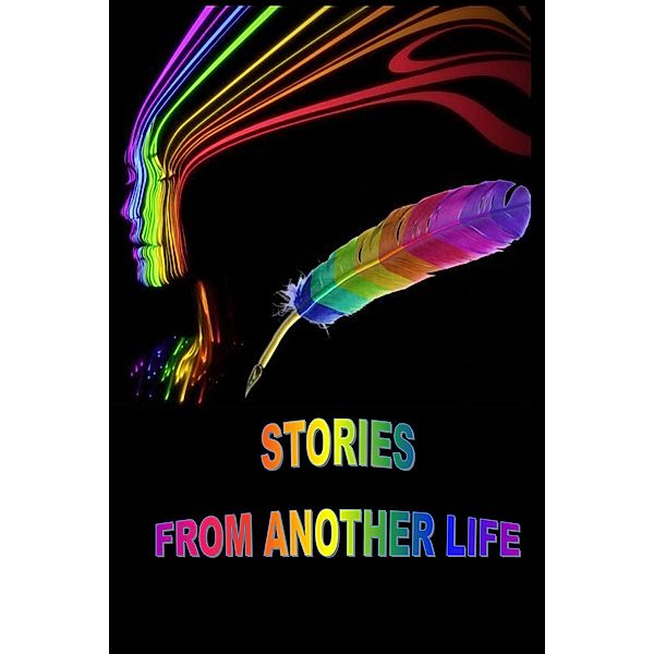 Stories from Another Life, Aiko Sartayeva, Dinara Jones, Frequency Alcyone, Julia Pavlova, Olga Kuznetsova, Max Ray, Tatyana Belyaeva