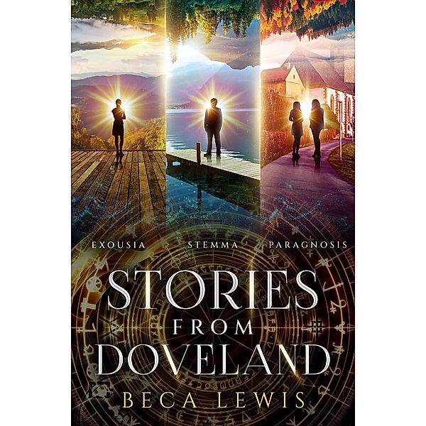 Stories From Doveland Box Set 2 / Stories From Doveland, Beca Lewis