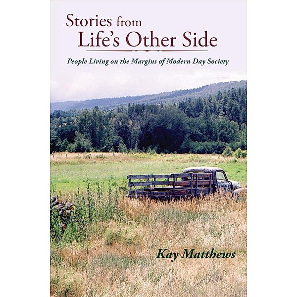 Stories from Life's Other Side, Kay Matthews