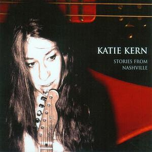 Stories From Nashville, Katie Kern