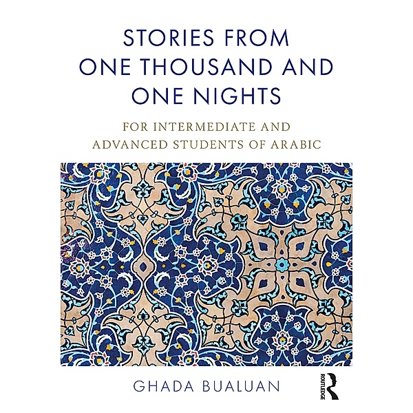 Stories from One Thousand and One Nights, Ghada Bualuan