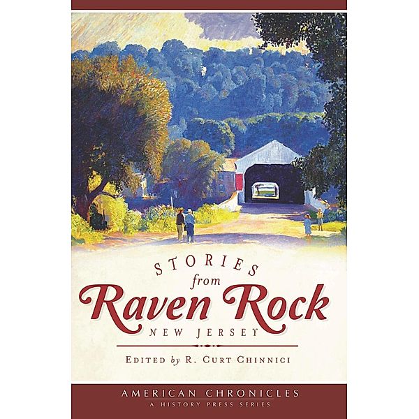 Stories from Raven Rock, New Jersey