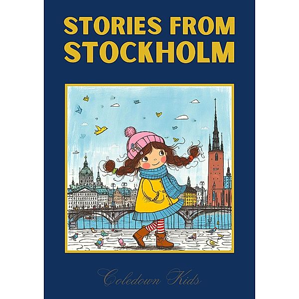 Stories from Stockholm, Coledown Kids