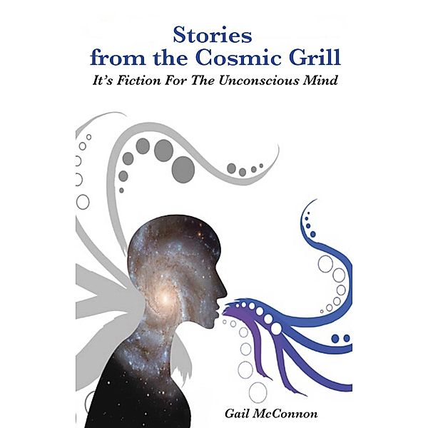 Stories from the Cosmic Grill, Gail McConnon