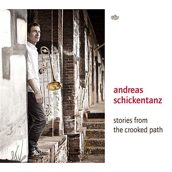 Stories From The Crooked Path, Andreas Schickentanz