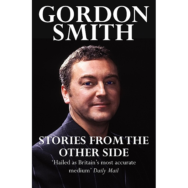 Stories from the Other Side, Gordon Smith