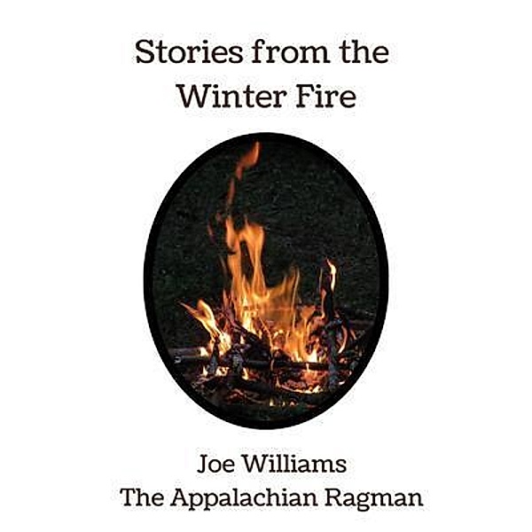Stories from the Winter Fire, Joseph Williams