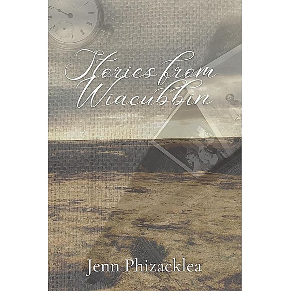 Stories from Wiacubbin, Jenn Phizacklea