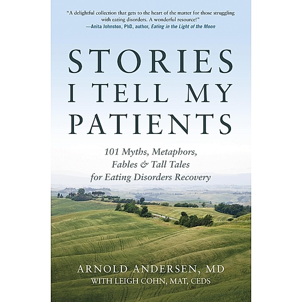 Stories I Tell My Patients, Arnold Andersen