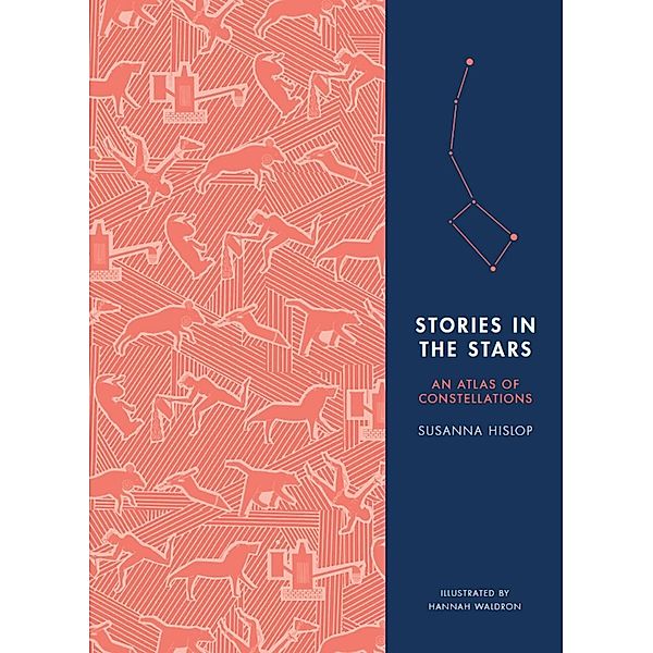 Stories in the Stars, Susanna Hislop