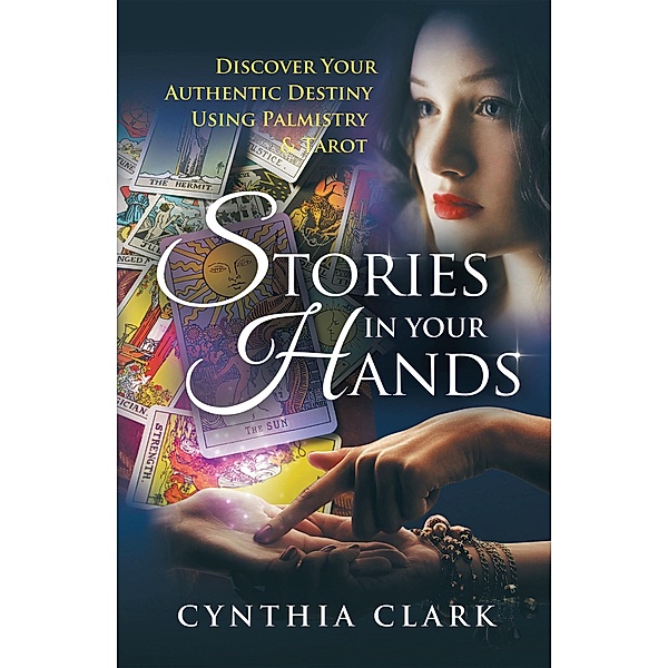 Stories in Your Hands, Cynthia Clark