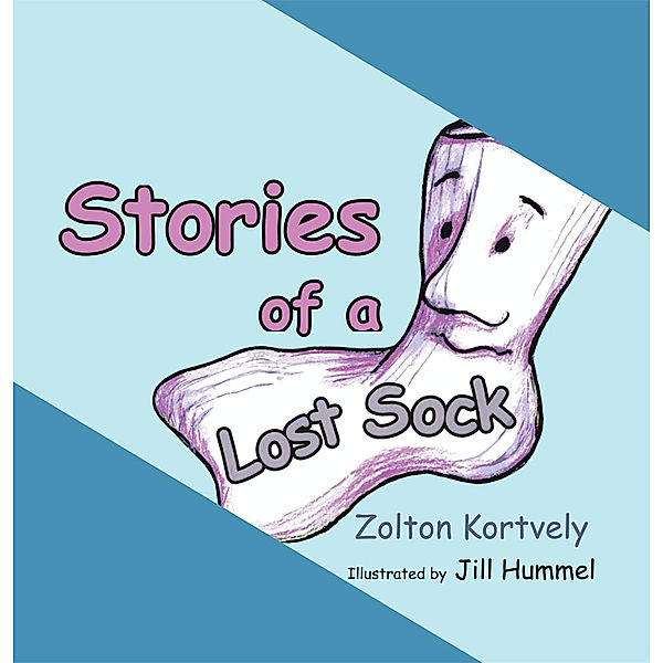 Stories of a Lost Sock, Zolton Kortvely