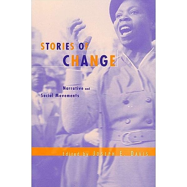 Stories of Change