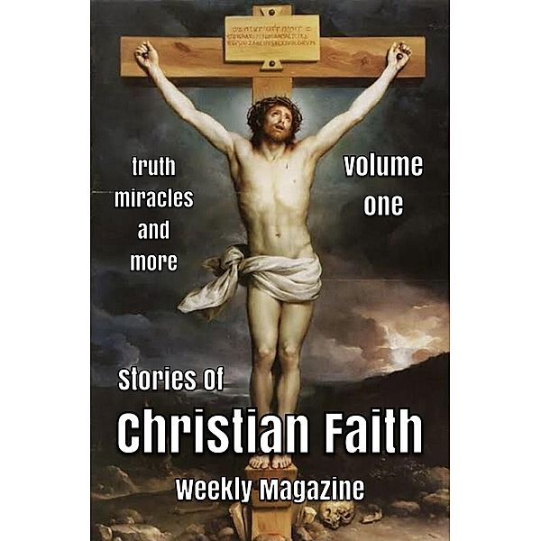 Stories of Christian Faith / Stories of Christian Faith, Perk Perkins