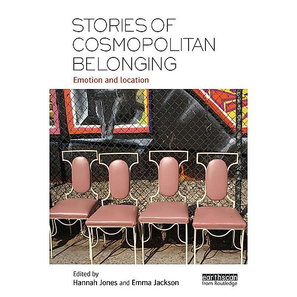 Stories of Cosmopolitan Belonging