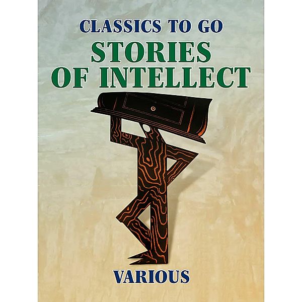 Stories of Intellect, Various