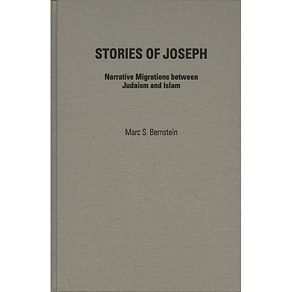 Stories of Joseph, Marc S. Bernstein