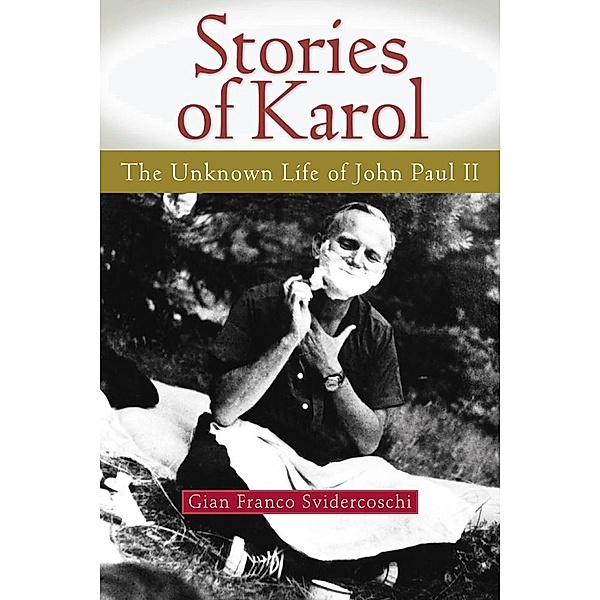 Stories of Karol, Svidercoschi Gian Franco