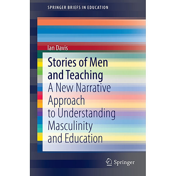Stories of Men and Teaching, Ian Davis