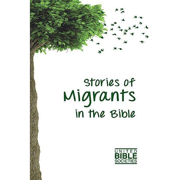 Stories of Migrants in the Bible, Sociedade Bíblica do Brasil