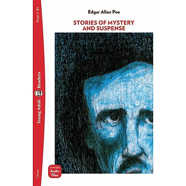 Stories of Mystery and Suspense, Edgar Allan Poe