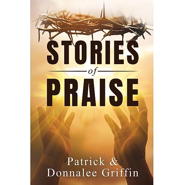 Stories of Praise, Patrick Griffin