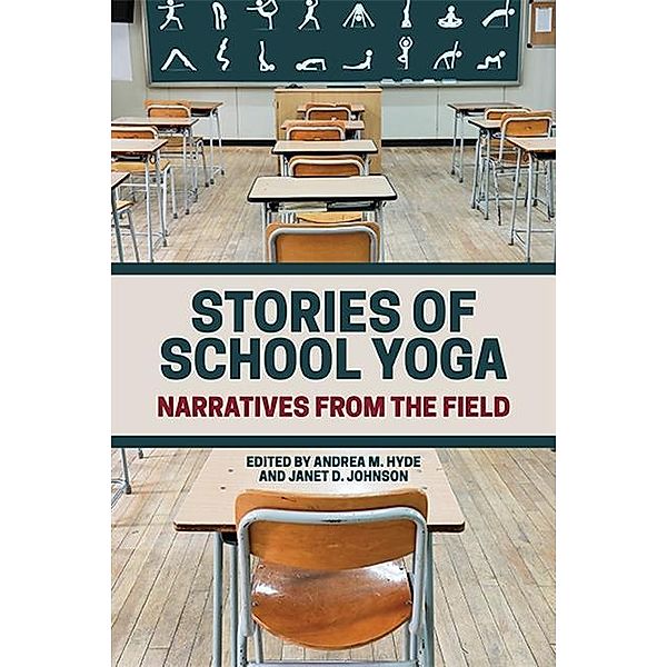 Stories of School Yoga