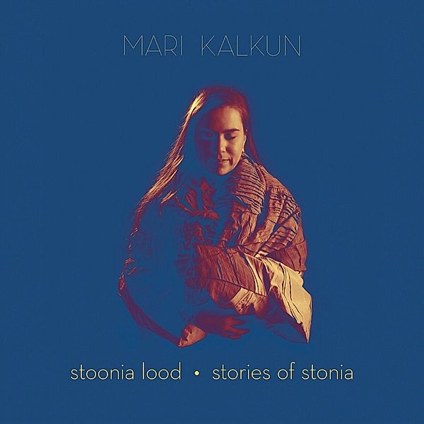 Stories Of Stonia, Mari Kulkun